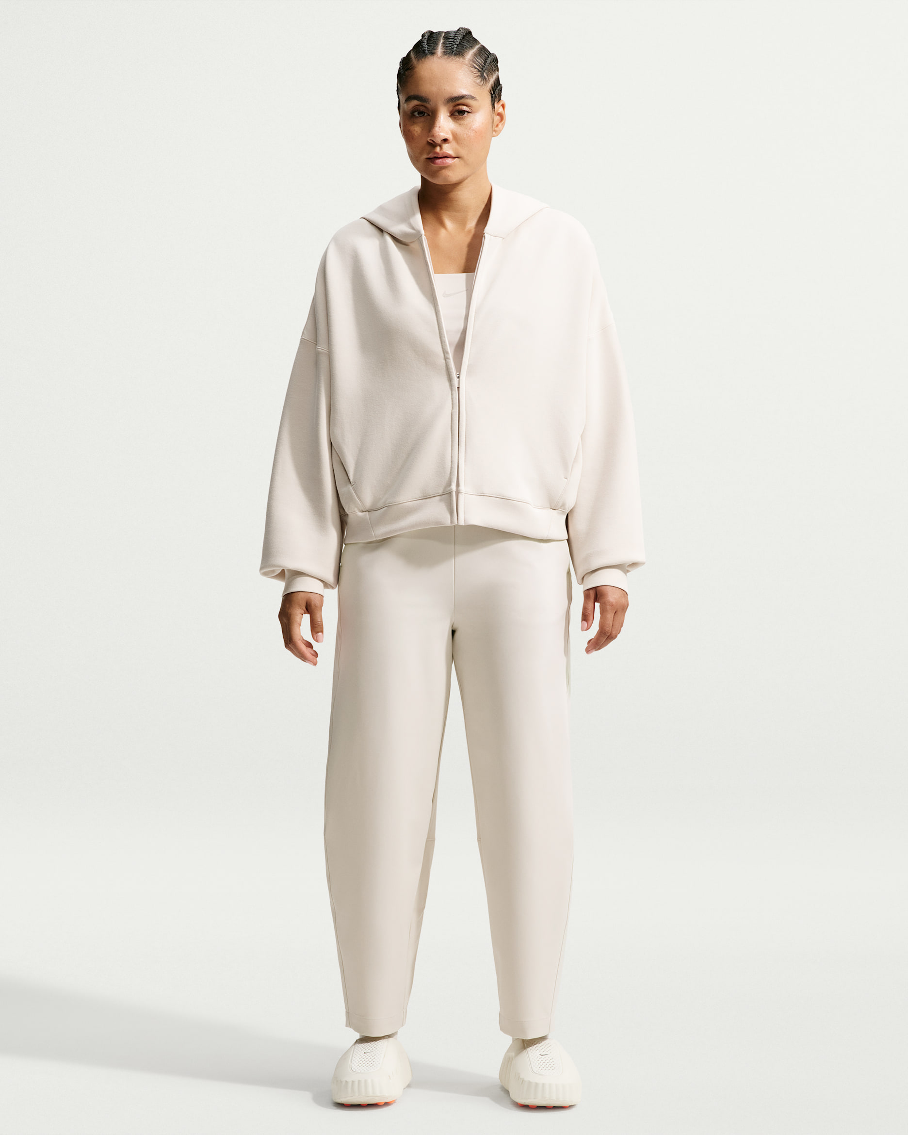 Nike 24.7 PerfectStretch — Light Orewood Brown/Light Iron Ore