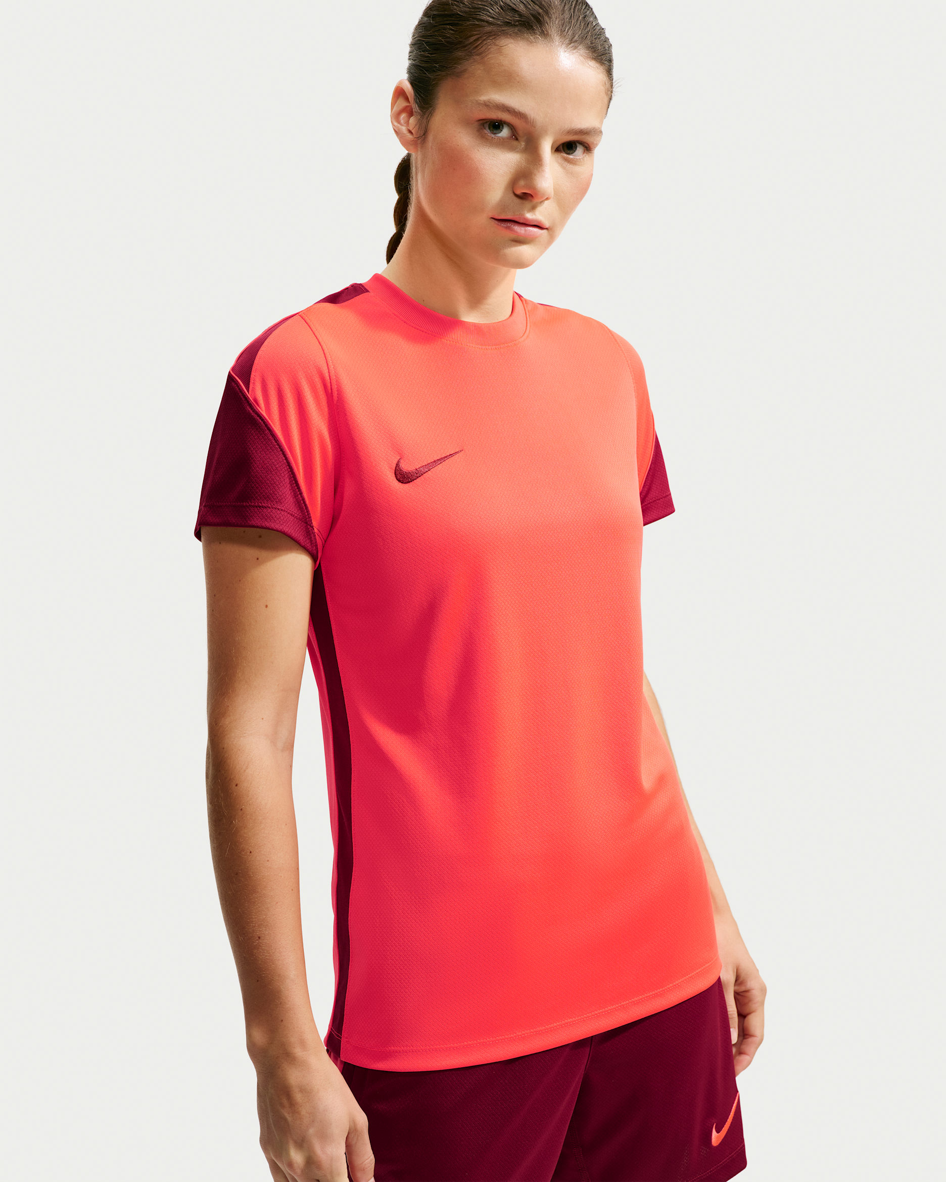 Nike Strike — Bright Crimson/Team Red/Team Red/Team Red