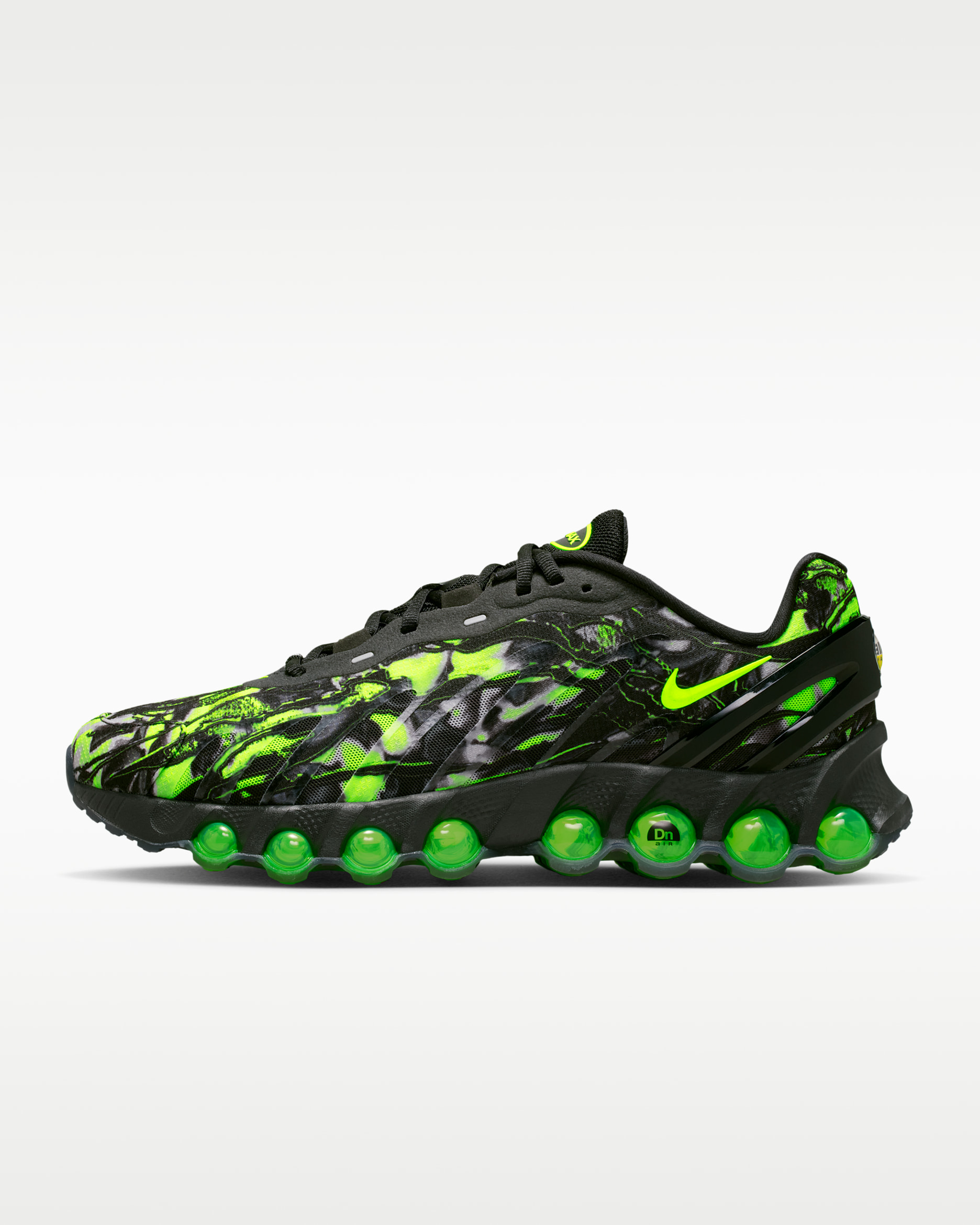 Nike Air Max Dn8 — Black/Multi-Colour/Multi-Colour