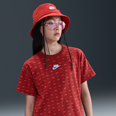 Nike x LEGO® Collection — Dark Cayenne