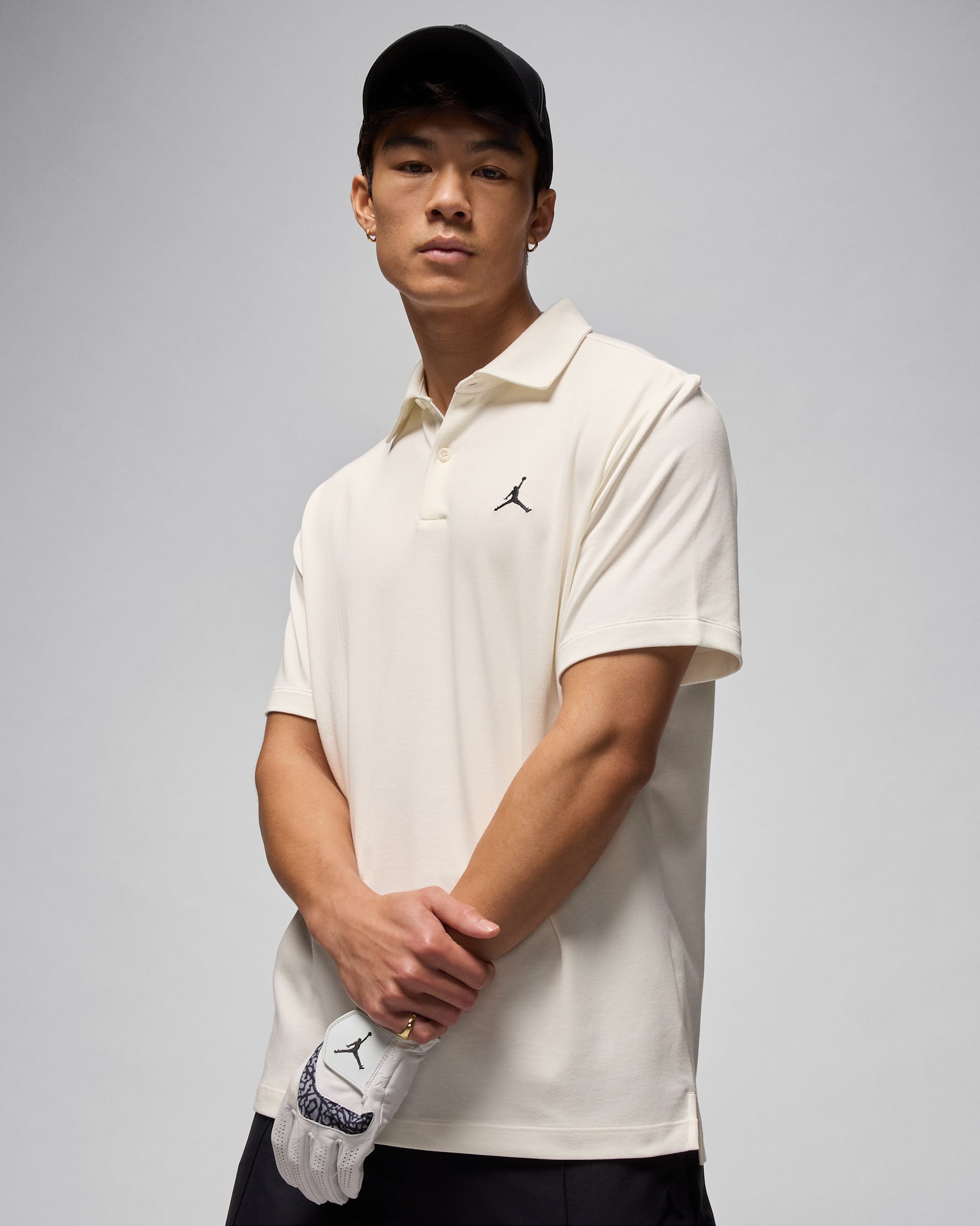 Jordan Sport — Sail/Black