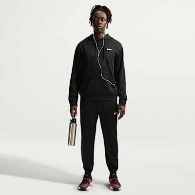 Nike Hyverse — Black/Black/White