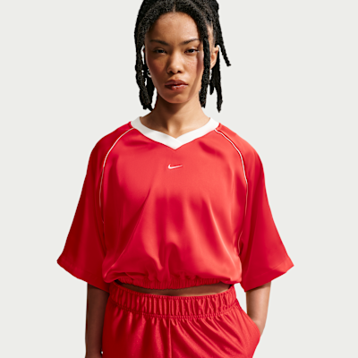 Nike Sportswear — Light Crimson/Sail