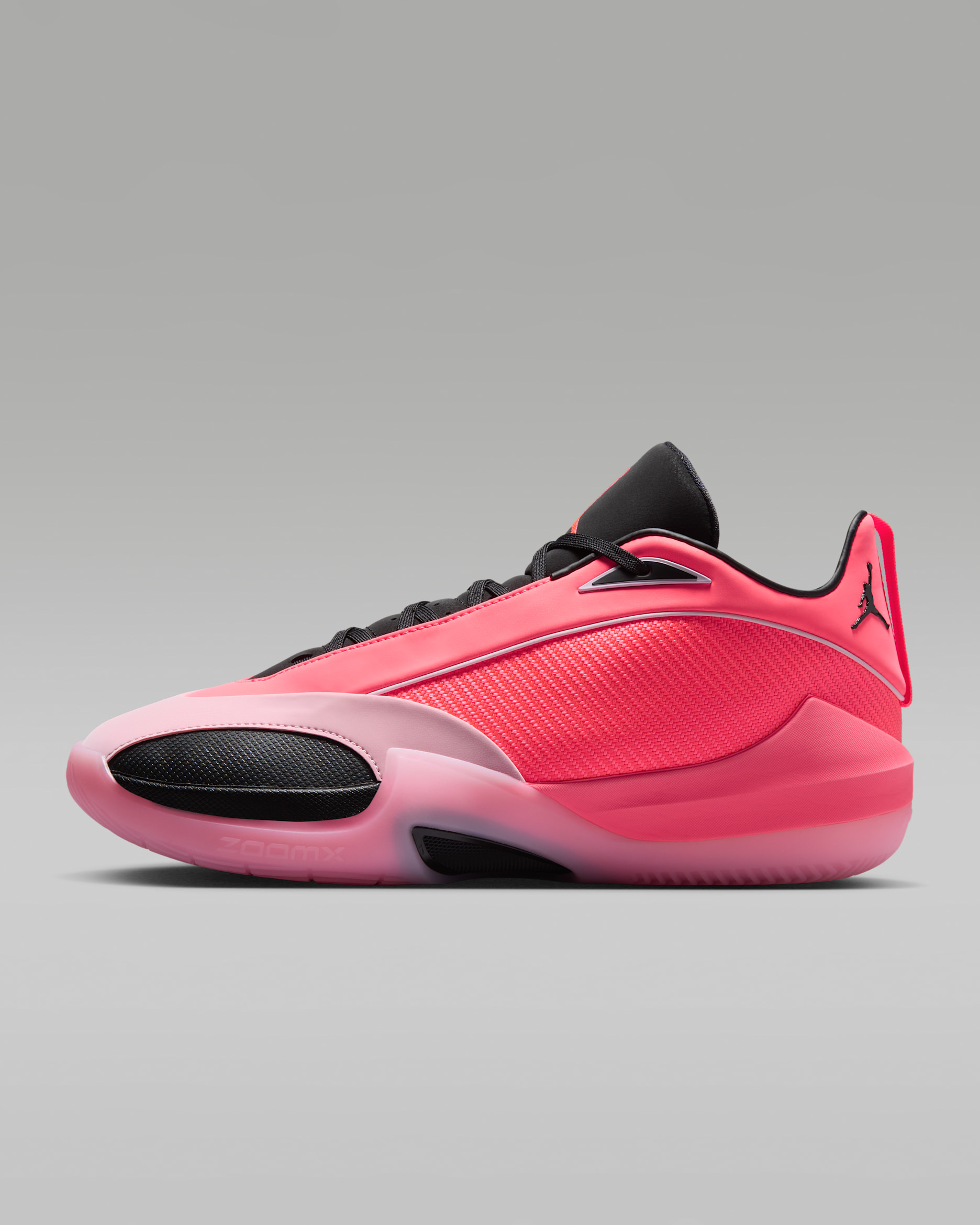 Jordan Triangle — Hyper Punch/Medium Soft Pink/Regal Pink/Black