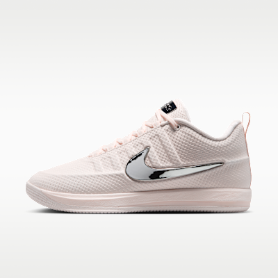 Book 2 'White Label LX' — Sail/Black/Metallic Silver