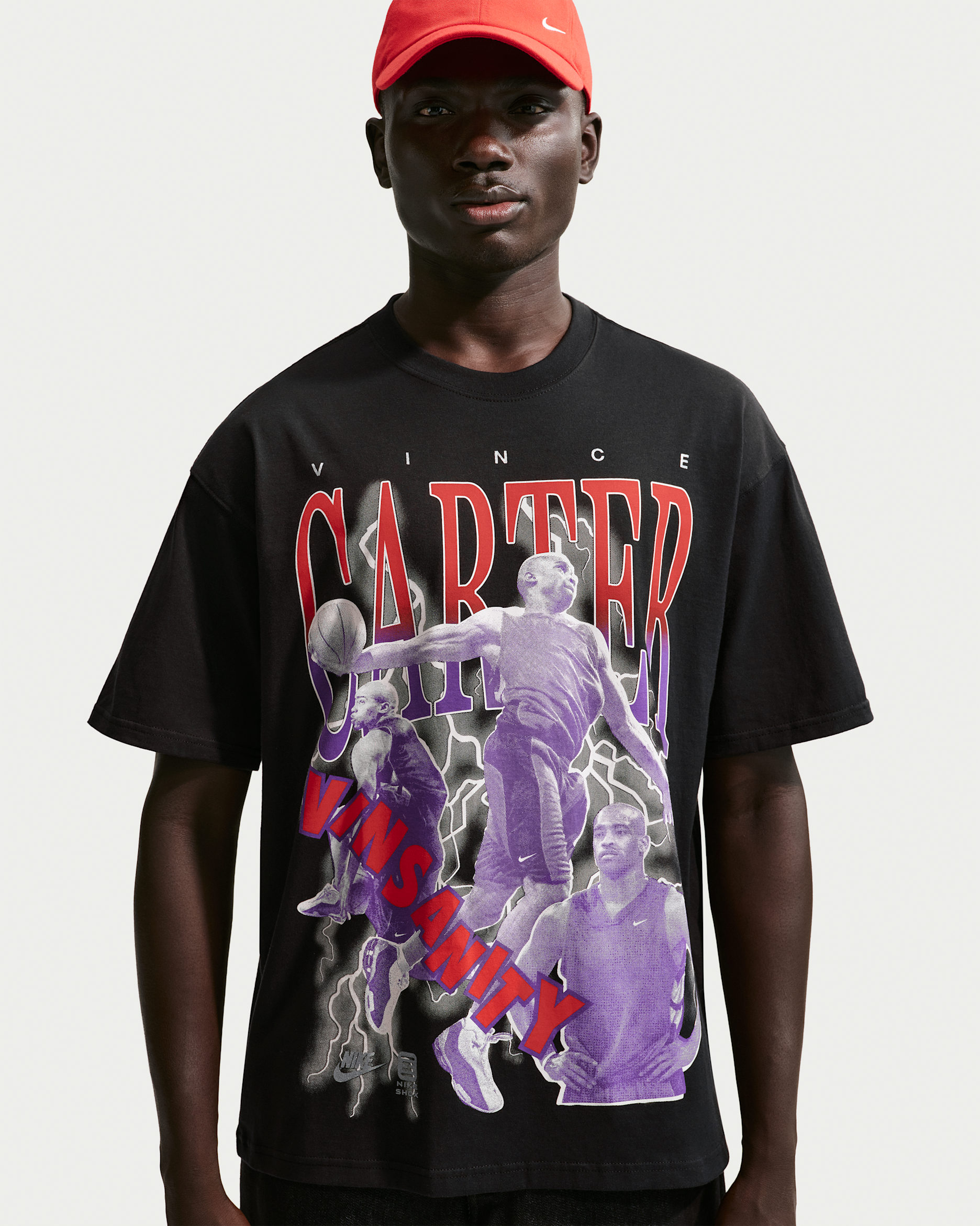 Nike Sportswear — Off-Noir