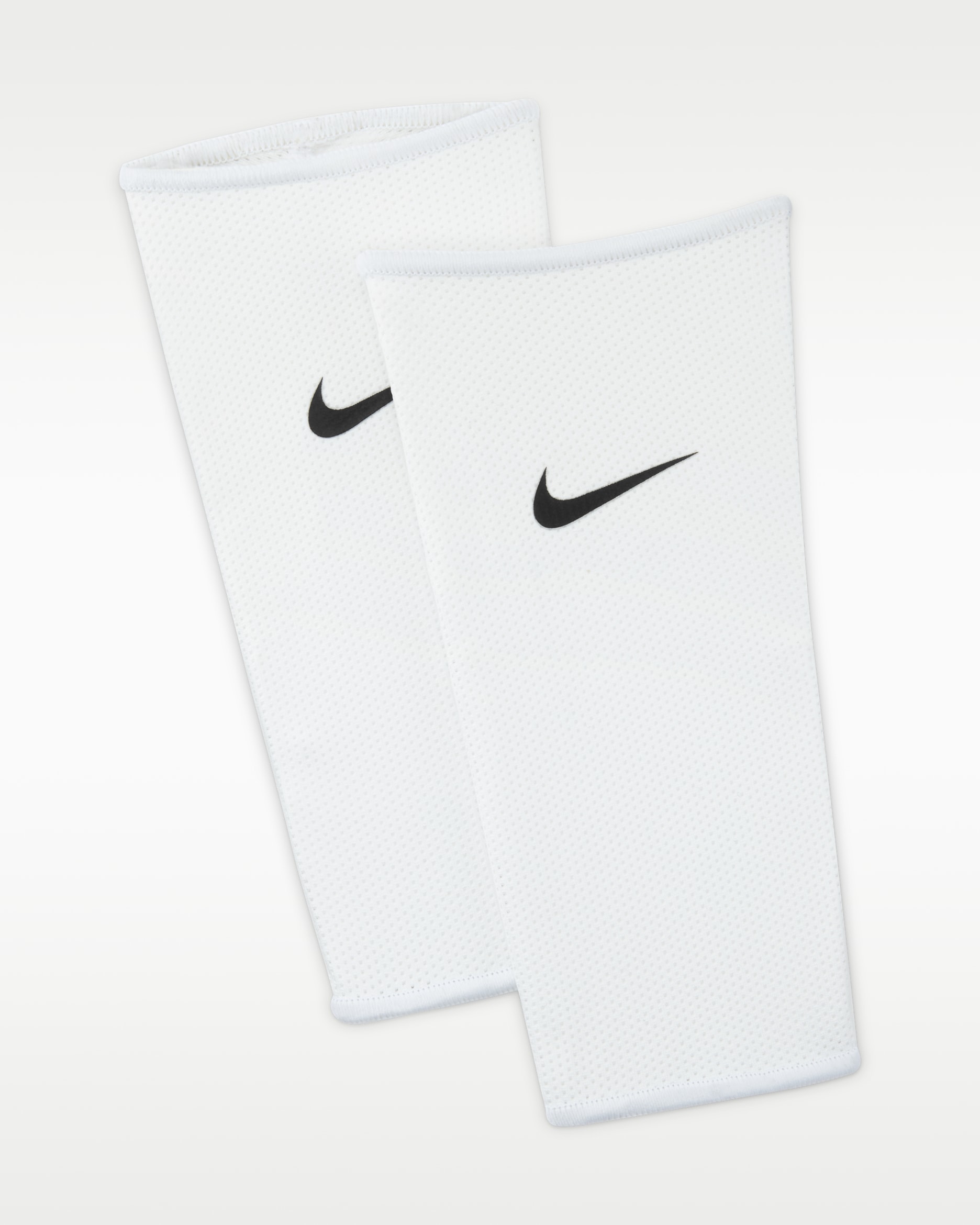 Nike Guard Lock — White/Black/Black