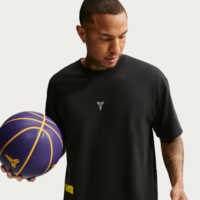 Kobe — Black
