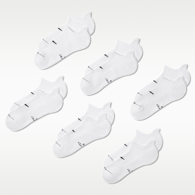 Nike Everyday Elevated — White