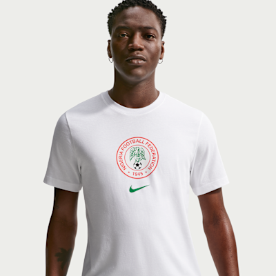 Nigeria — White