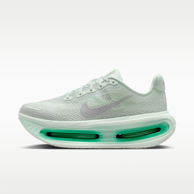 Nike Vomero Premium — Barely Green/Light Silver/Sea Glass/Metallic Silver