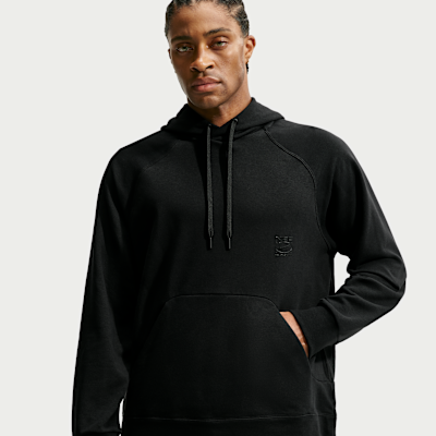 Nike N.A.C. — Black/Black