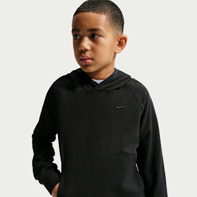 Nike Primary Nanoknit — Black/Black