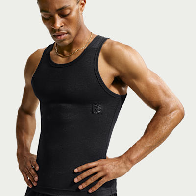 Nike N.A.C. — Black/Black