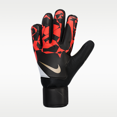 Nike Match — Black/Bright Crimson/Blur