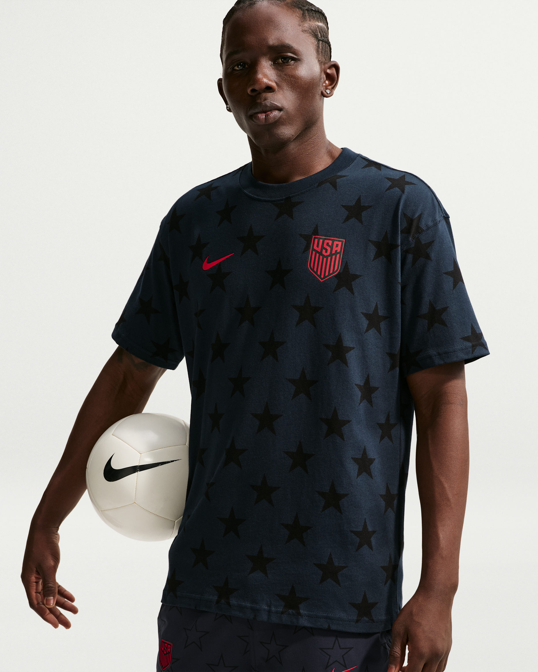 USMNT — Dark Obsidian