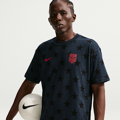 USMNT — Dark Obsidian