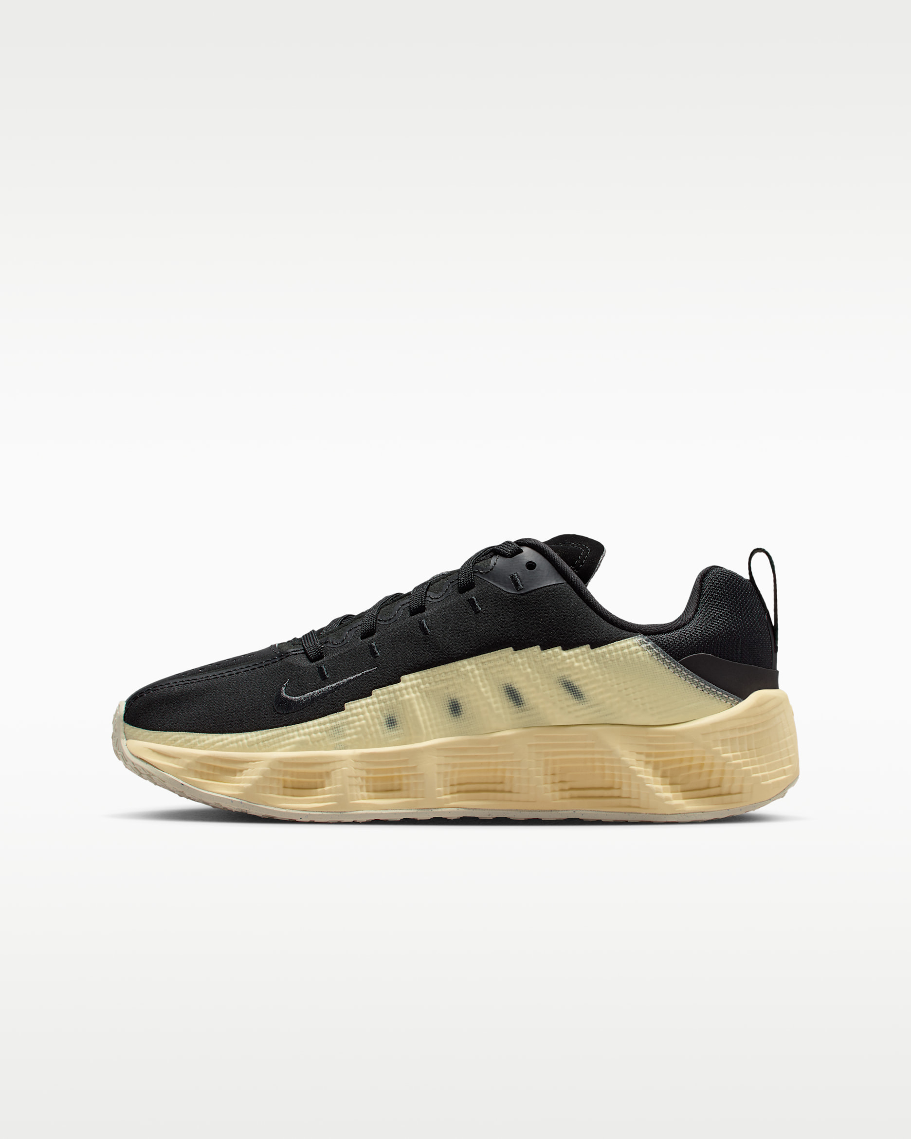 Nike Ava Rover — Black/Black/Sequoia/Anthracite