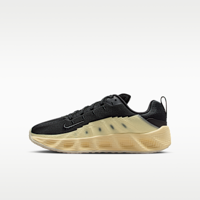 Nike Ava Rover — Black/Black/Sequoia/Anthracite