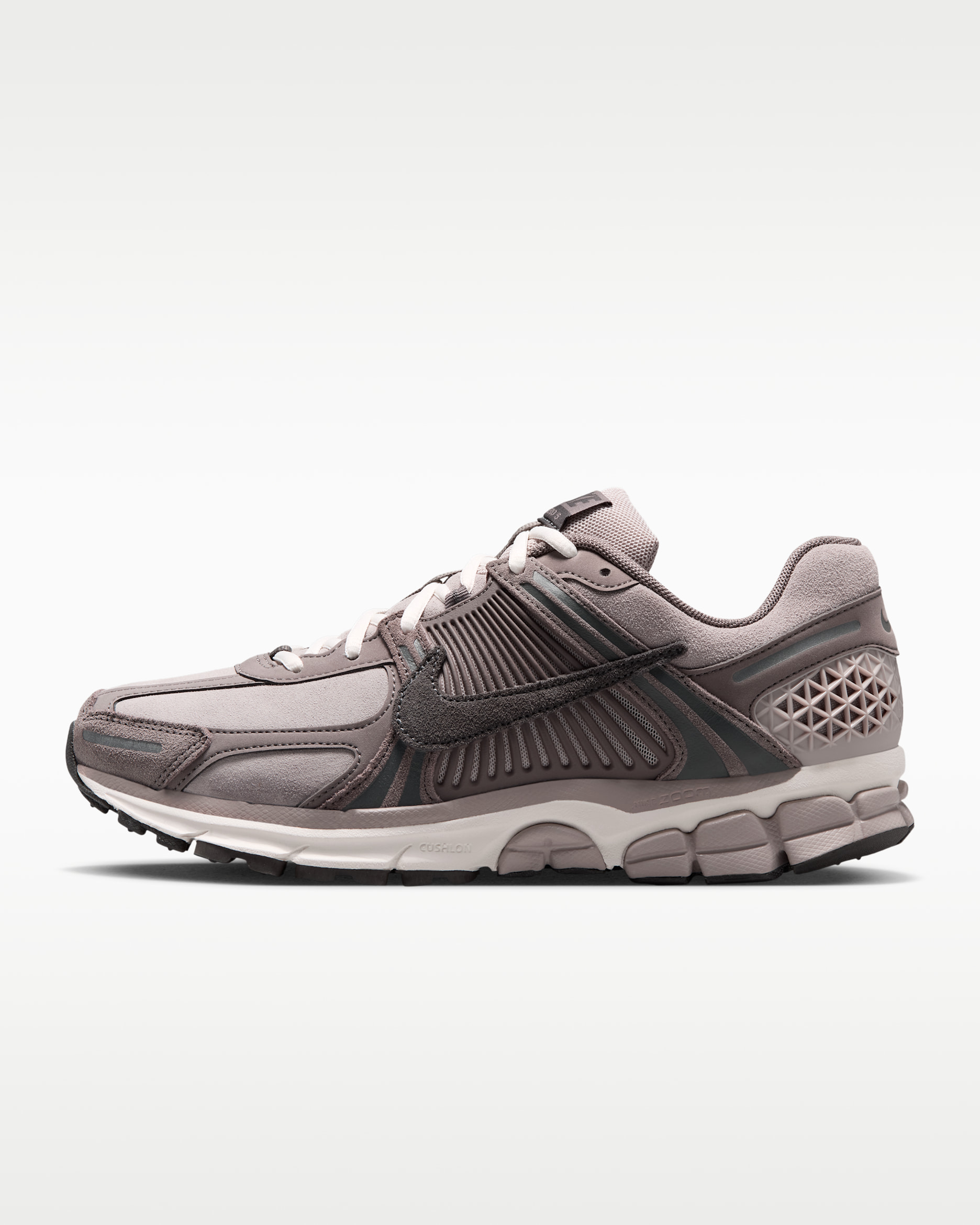 Nike Zoom Vomero 5 SE — College Grey/Cave Stone/Sail/Medium Ash