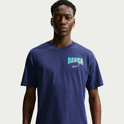 F.C. Barcelona — Loyal Blue