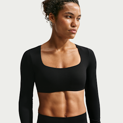 Nike Zenvy — Black/Cool Grey