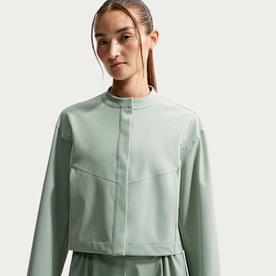 Nike 24.7 PerfectStretch — Steam/Steam/Dutch Green