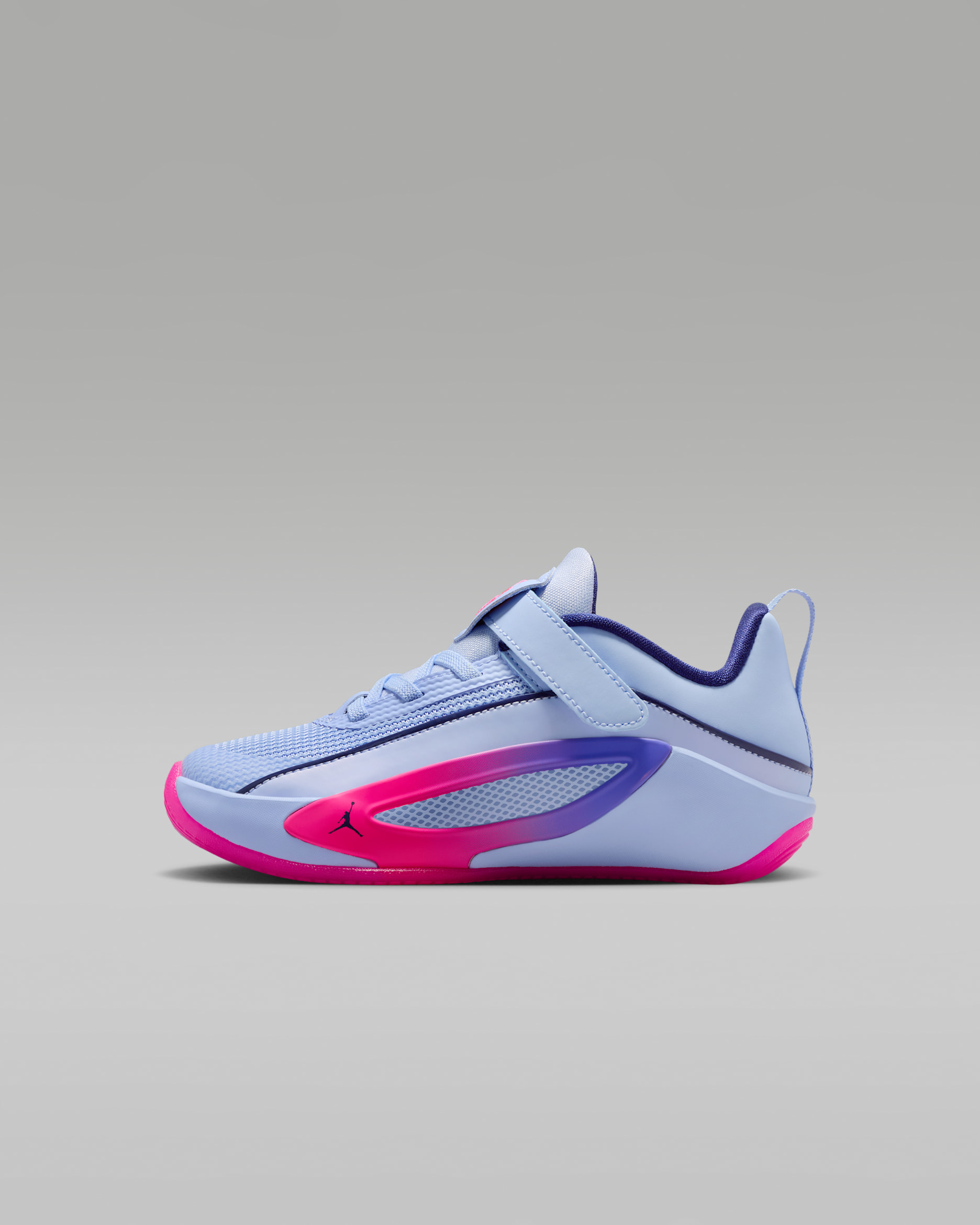 Luka 5 — Light Marine/Blue Void/Sapphire/Hyper Pink