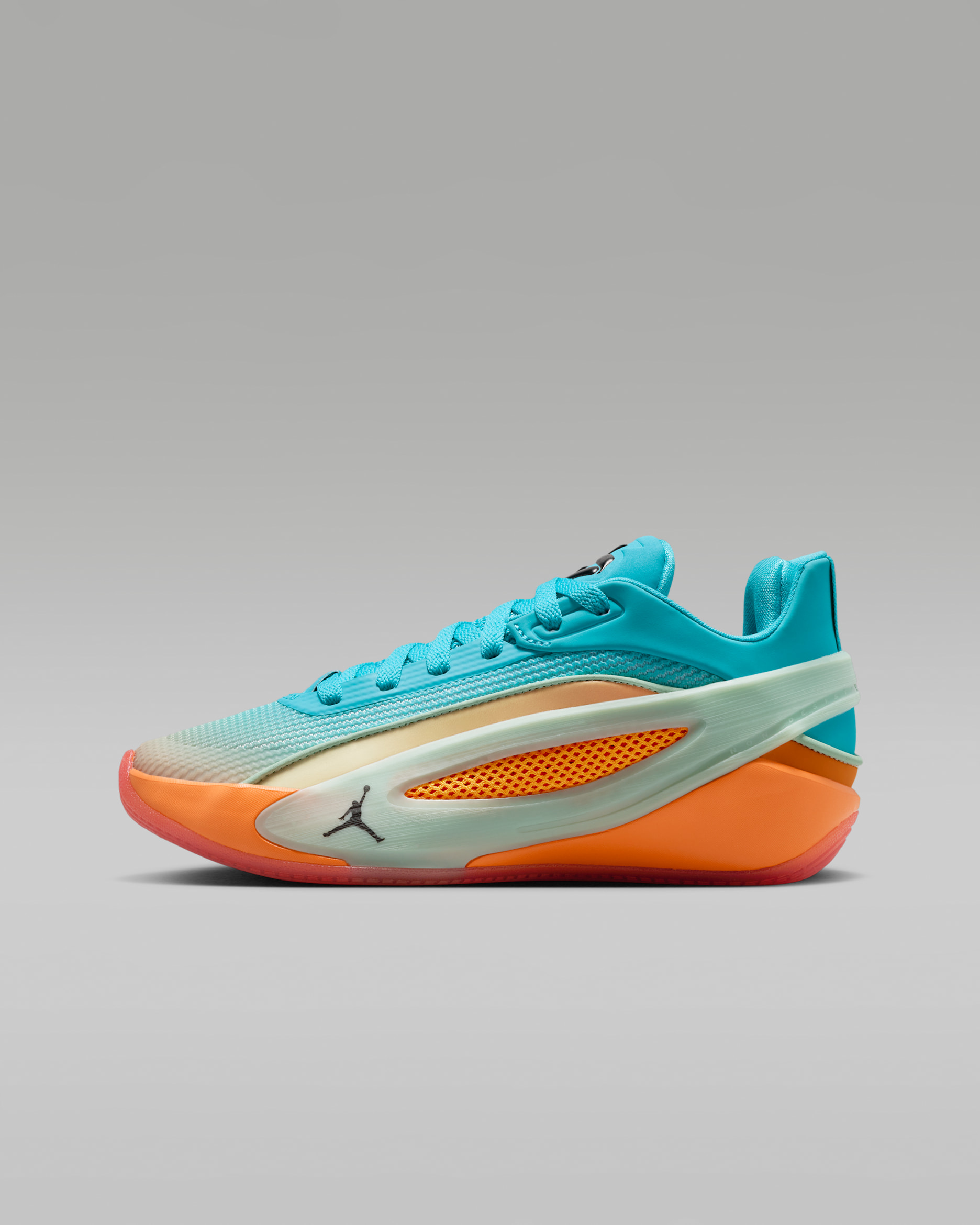 Luka 5 'Luka Lifestyle' — Multi-Colour/Turquoise Blue/Green Glow/Black
