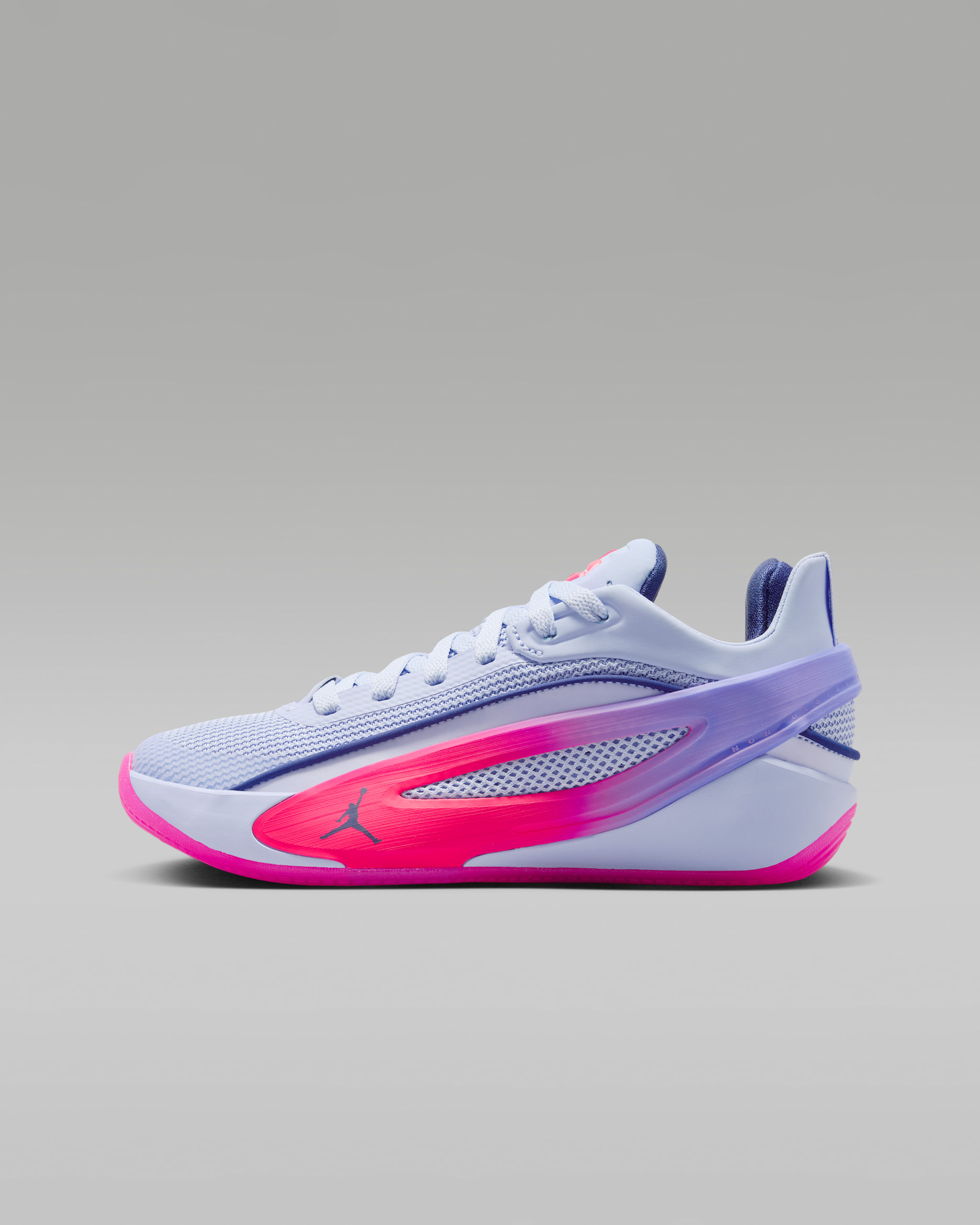 Luka 5 — Light Marine/Blue Void/Sapphire/Hyper Pink