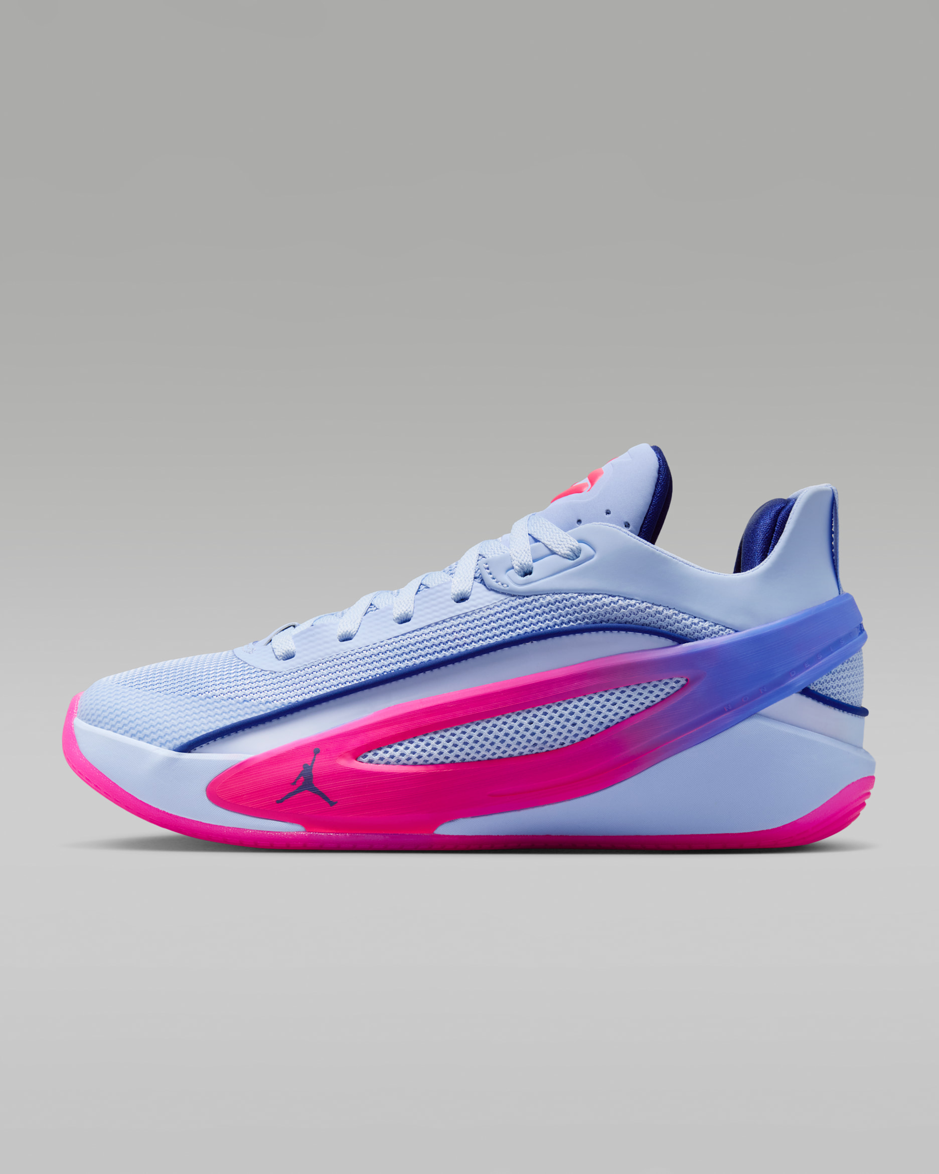 Luka 5 — Light Marine/Blue Void/Sapphire/Hyper Pink