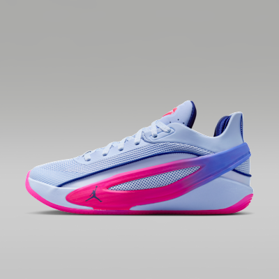 Luka 5 — Light Marine/Blue Void/Sapphire/Hyper Pink