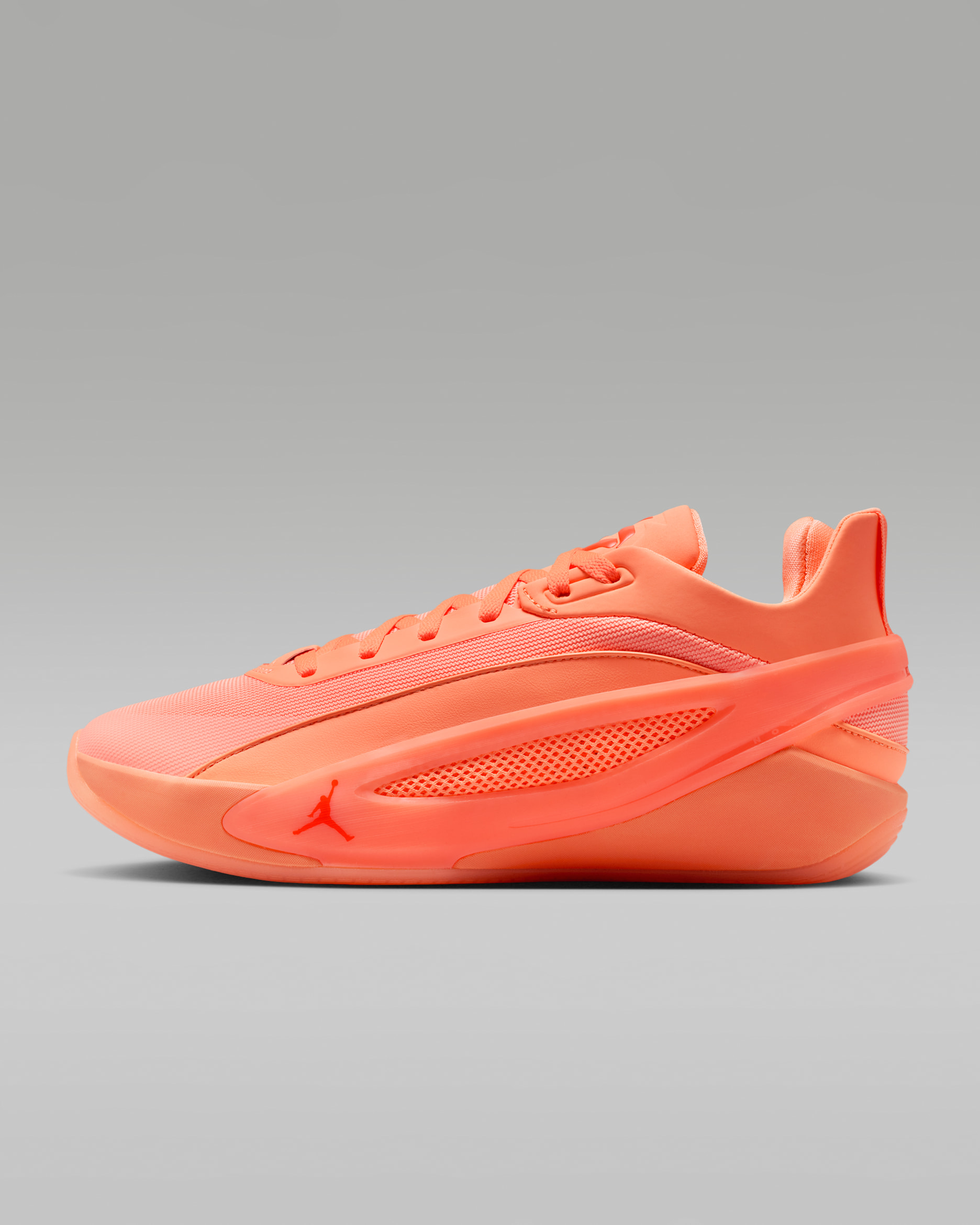 Luka 5 — Orange Pulse/Hyper Crimson