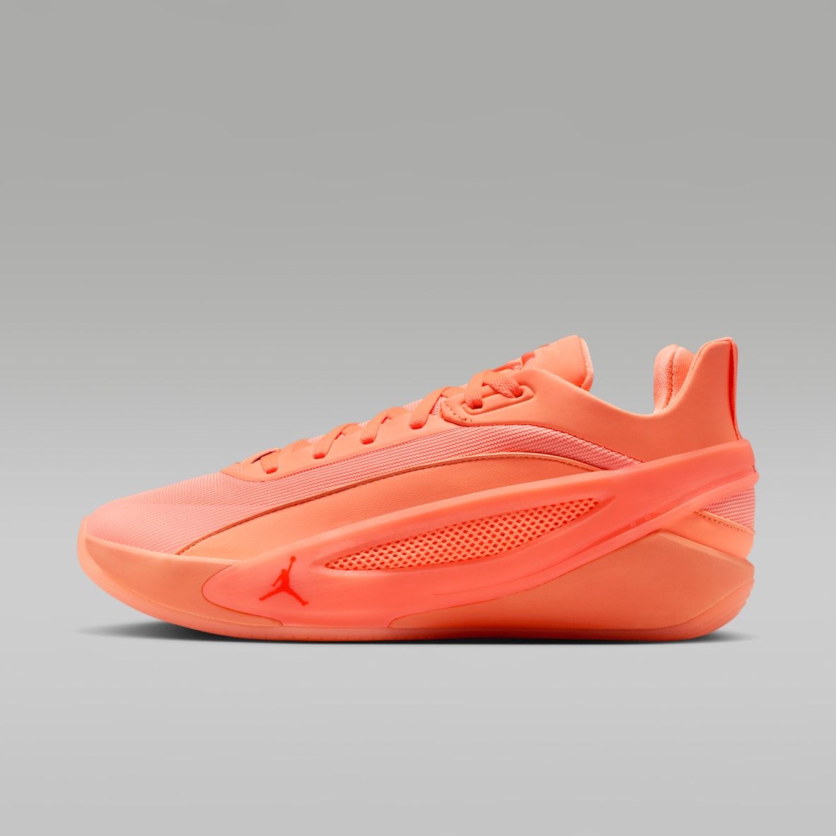 Luka 5 — Orange Pulse/Hyper Crimson