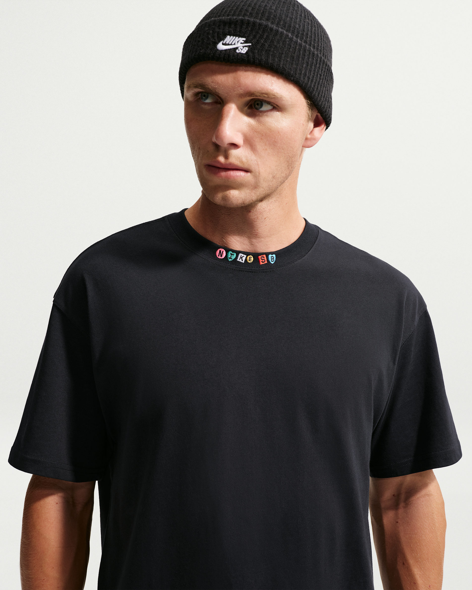 Nike SB — Black