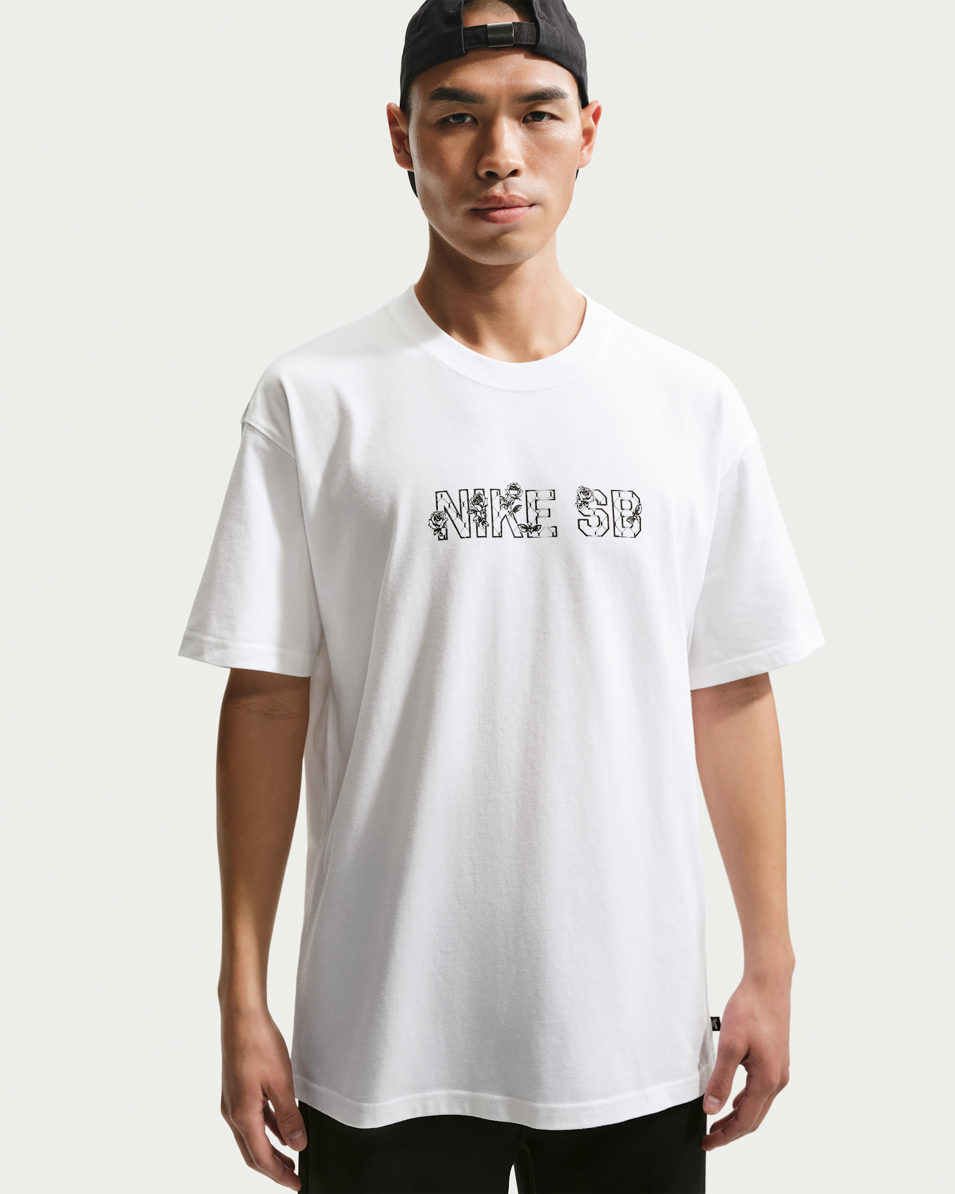 Nike SB — White