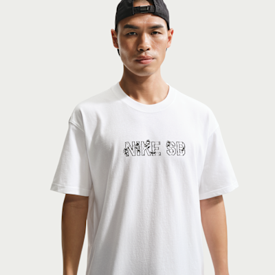 Nike SB — White