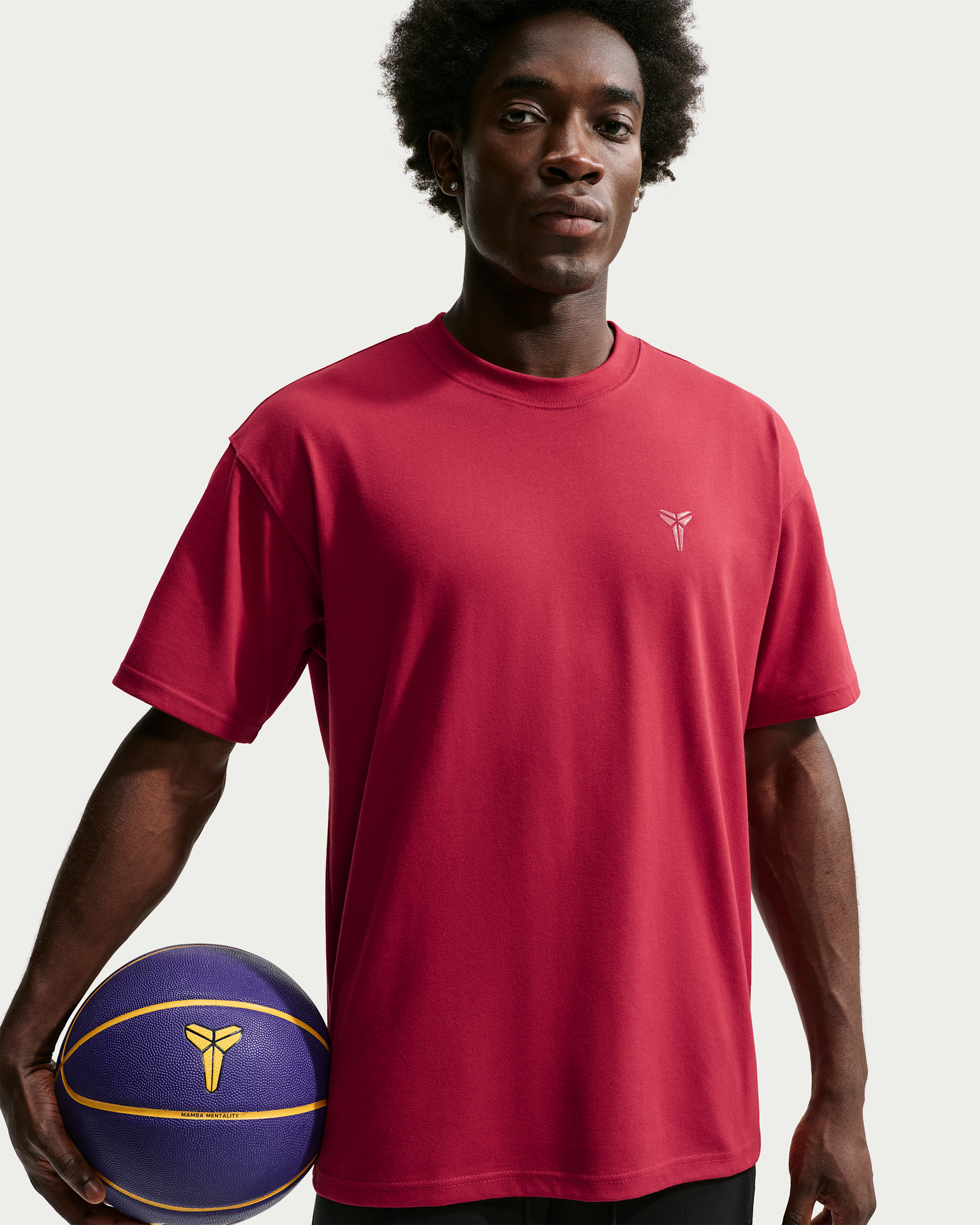 Kobe — Tough Red/Cedar