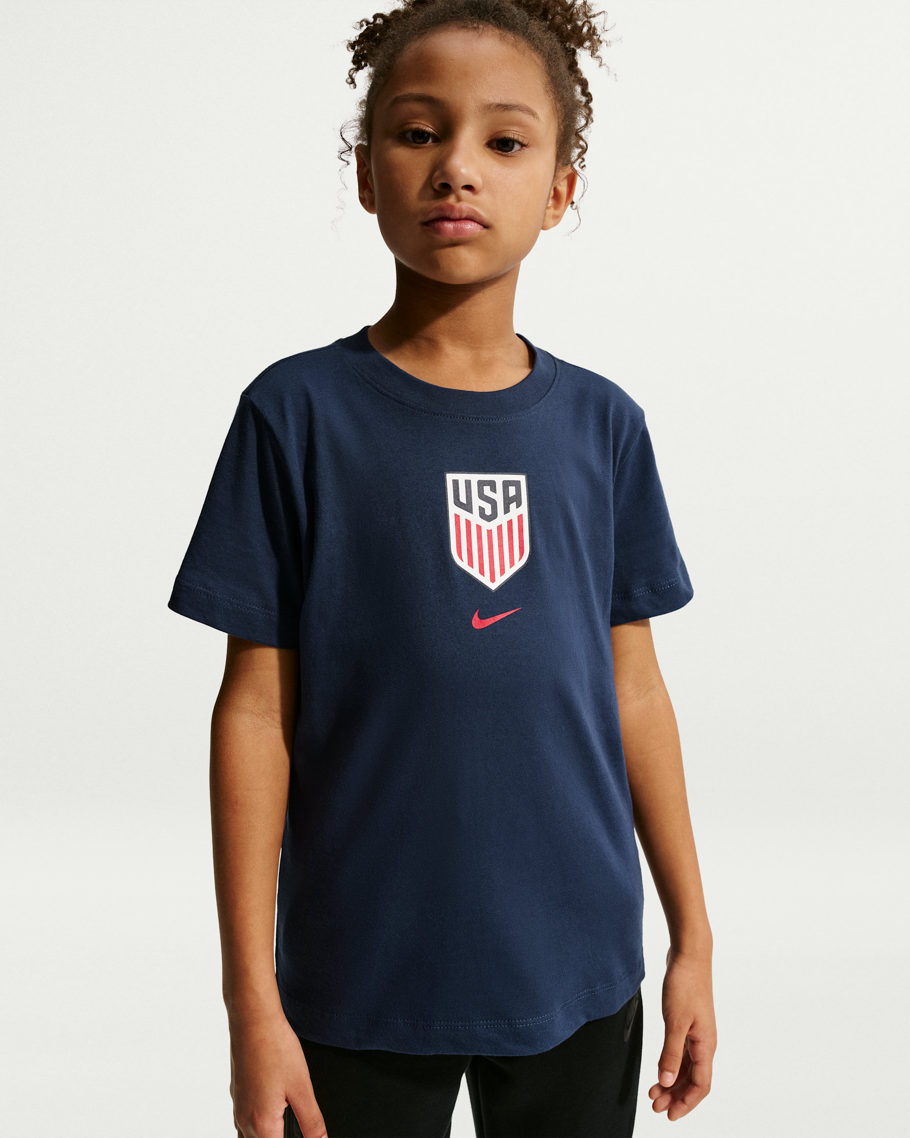 USMNT — Midnight Navy