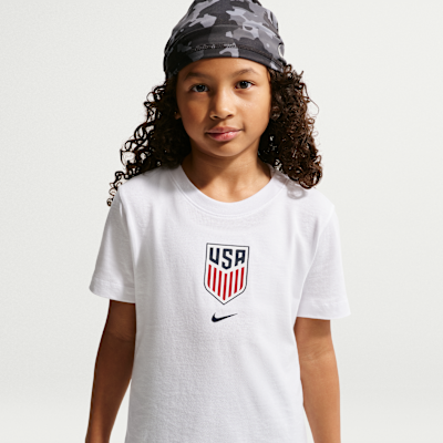 USMNT — White