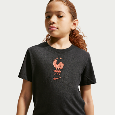 FFF — Black