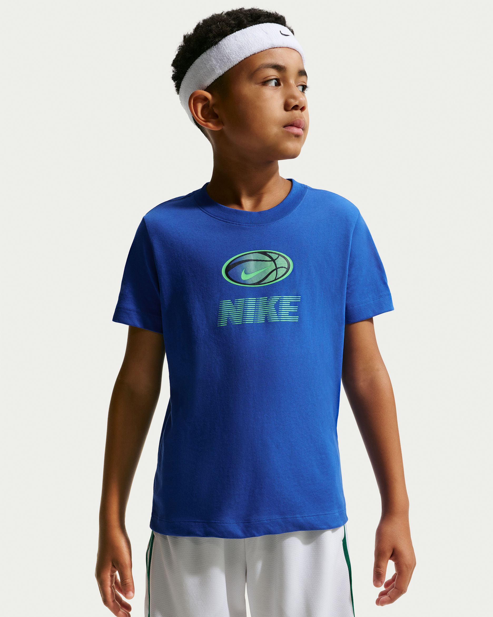 Nike — Game Royal