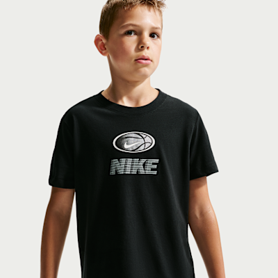 Nike — Black