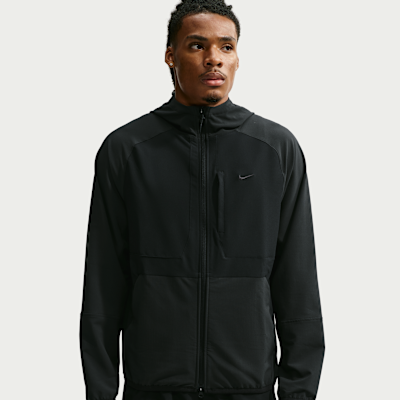 Nike Unlimited — Black/Black/Black