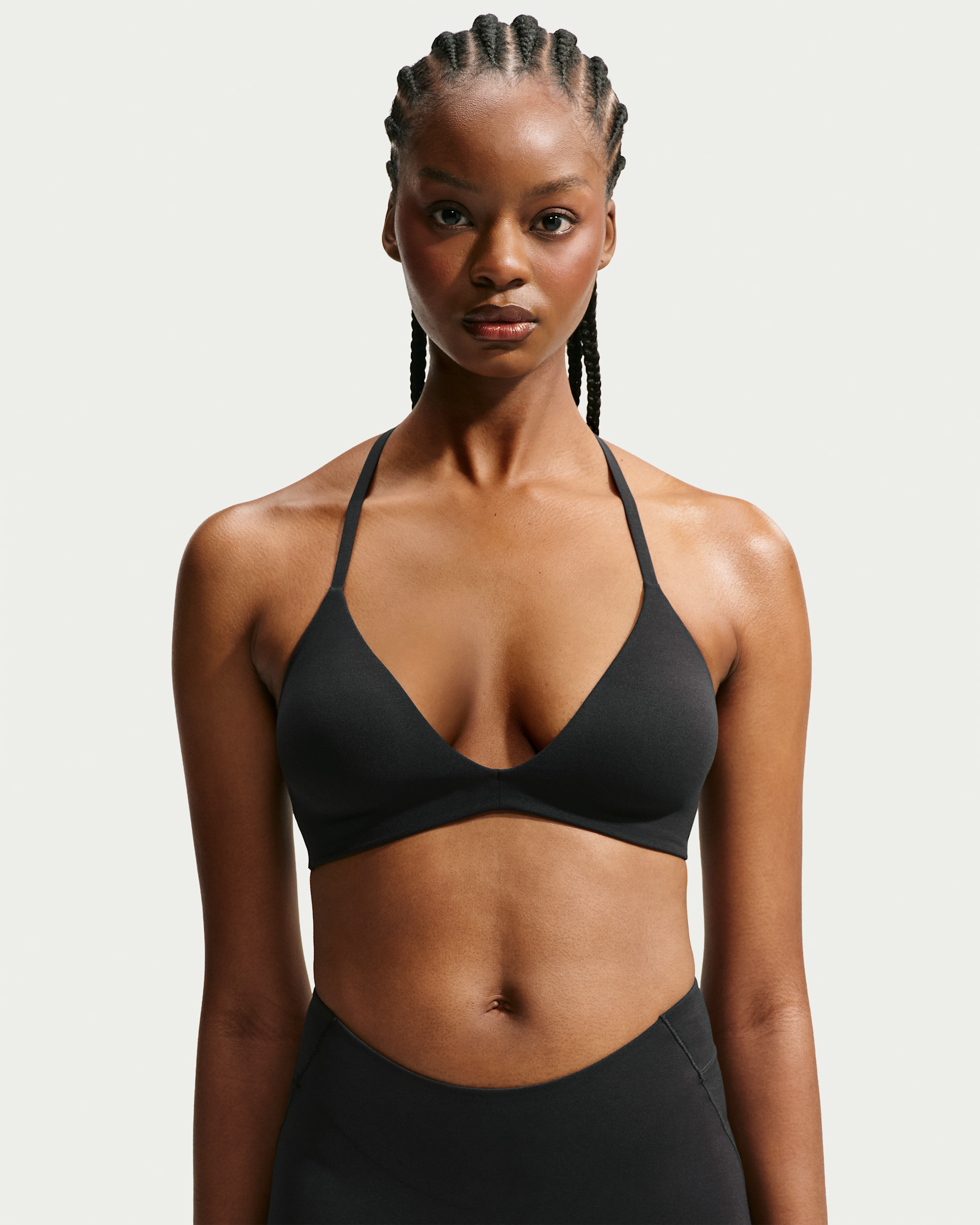NikeSKIMS Studio Stretch — NSKM Obsidian/NSKM Obsidian