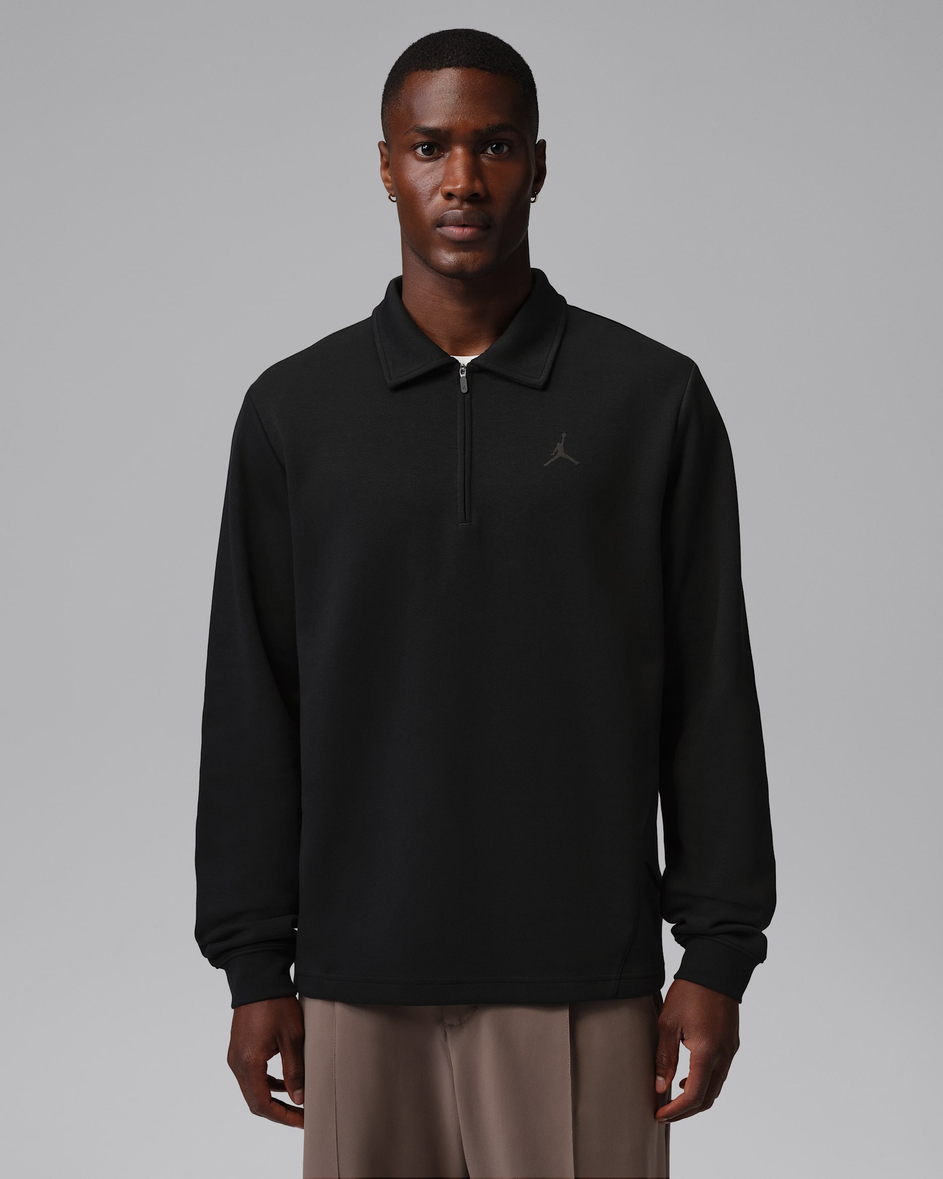 Jordan — Black/Dark Shadow/Black