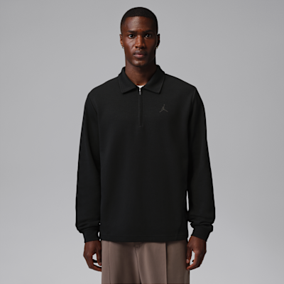 Jordan — Black/Dark Shadow/Black