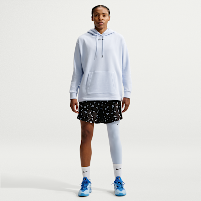A'ja Wilson — Black/Hydrogen Blue