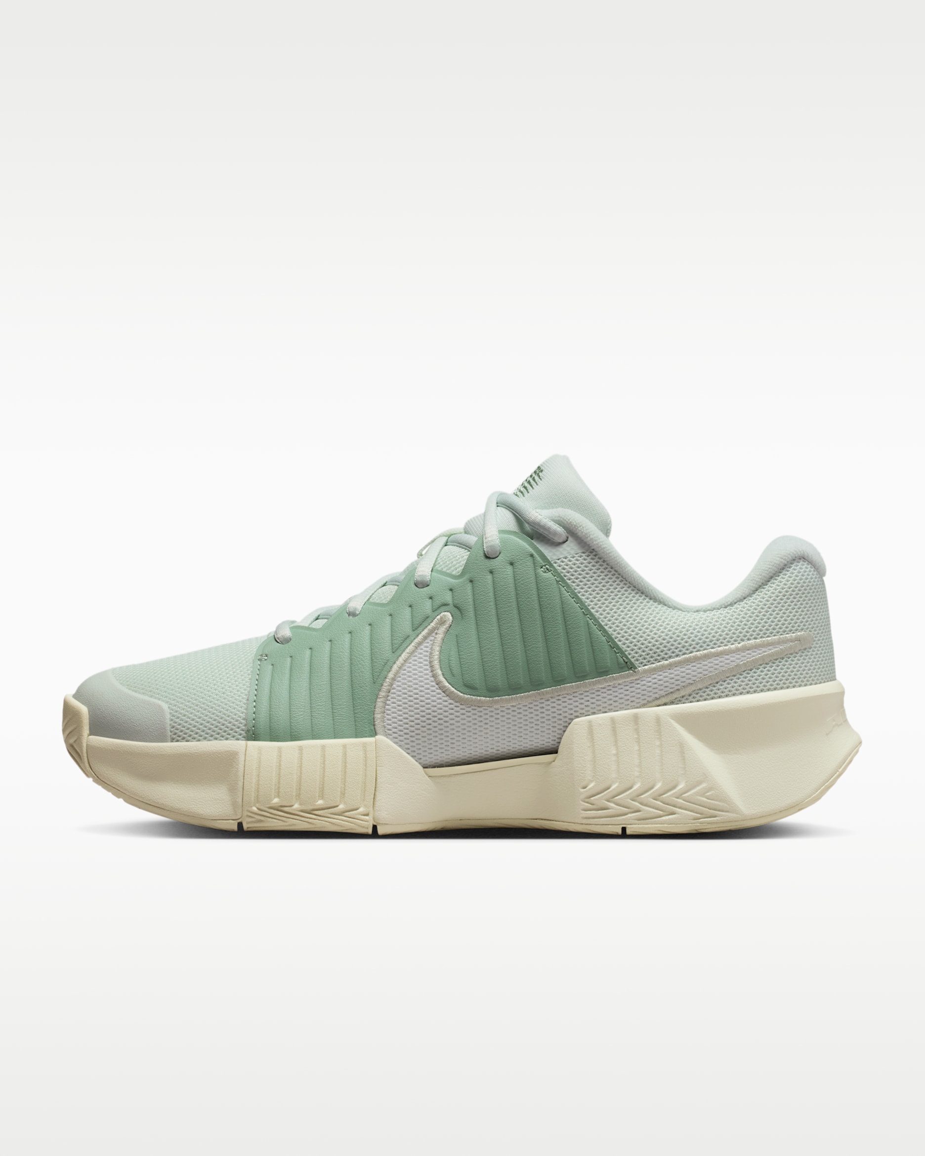Nike Zoom GP Challenge Pro — Steam/Barely Green/Sea Glass/White