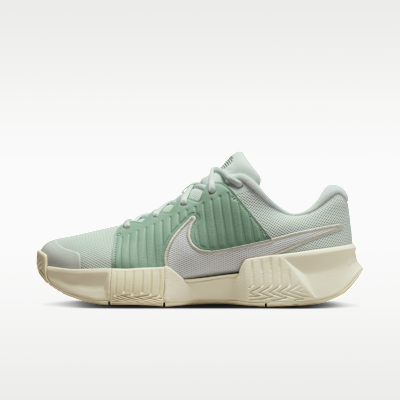 Nike Zoom GP Challenge Pro — Steam/Barely Green/Sea Glass/White